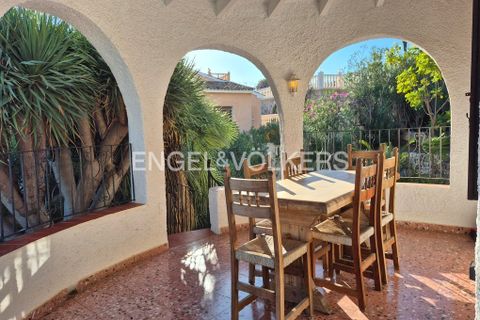Villa i Calpe, Alicante, Calpe - € 498.000 | Ref: W-02WQQ5 - foto 9
